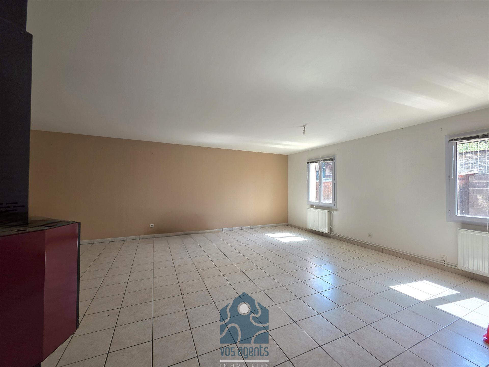 Maison à vendre, 146m², Montvicq