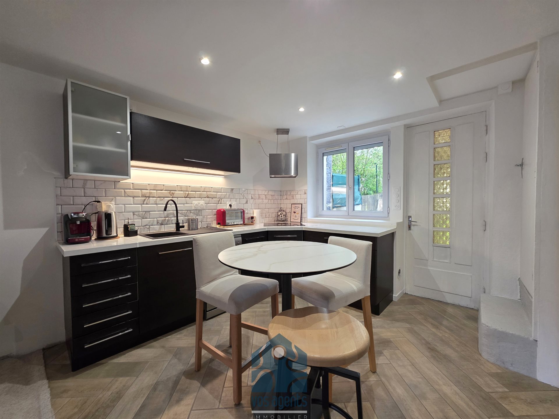 Maison à vendre, 80m², Orcines