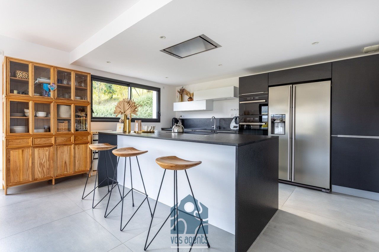 Maison à vendre, 178m², Veyre-Monton