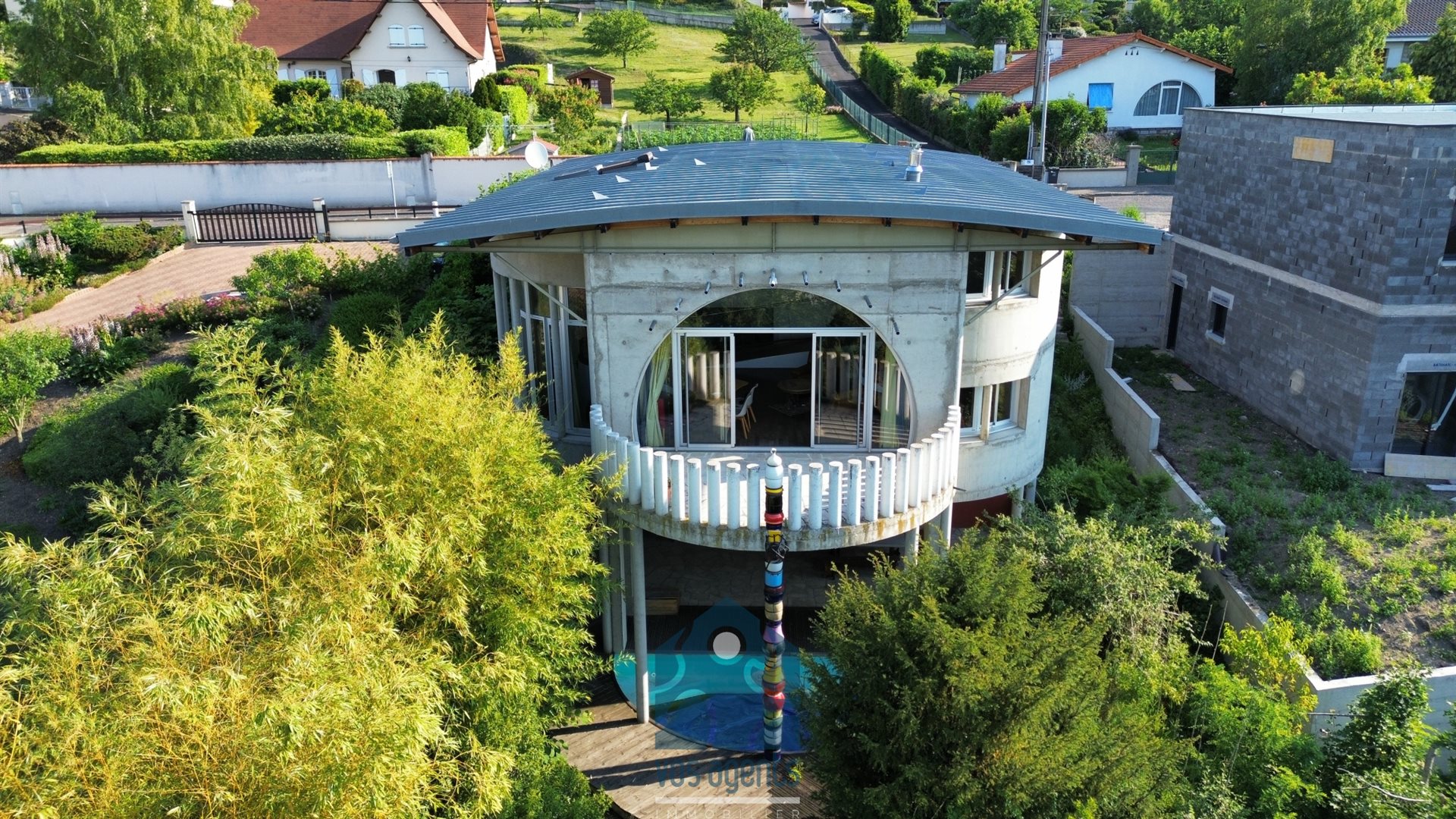 Maison à vendre, 218m², Cournon-d'Auvergne