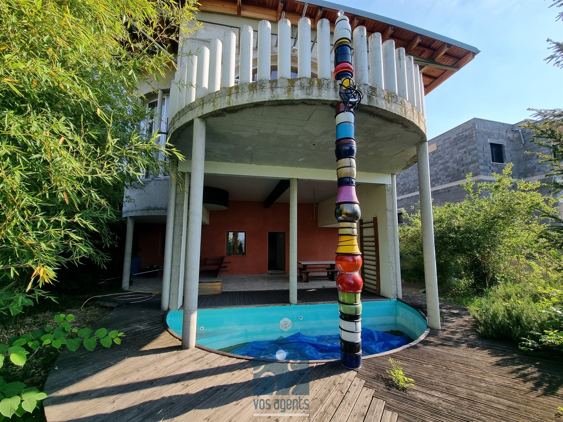 Maison à vendre, 218m², Cournon-d'Auvergne