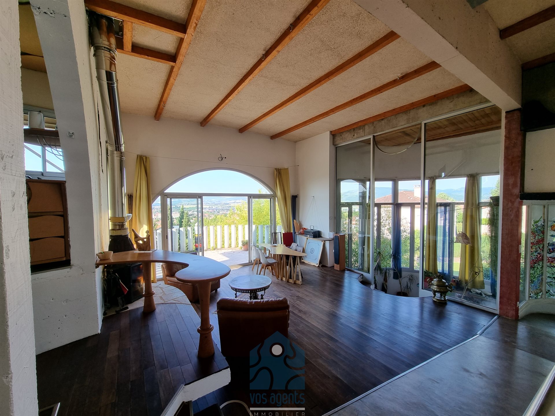 Maison à vendre, 218m², Cournon-d'Auvergne