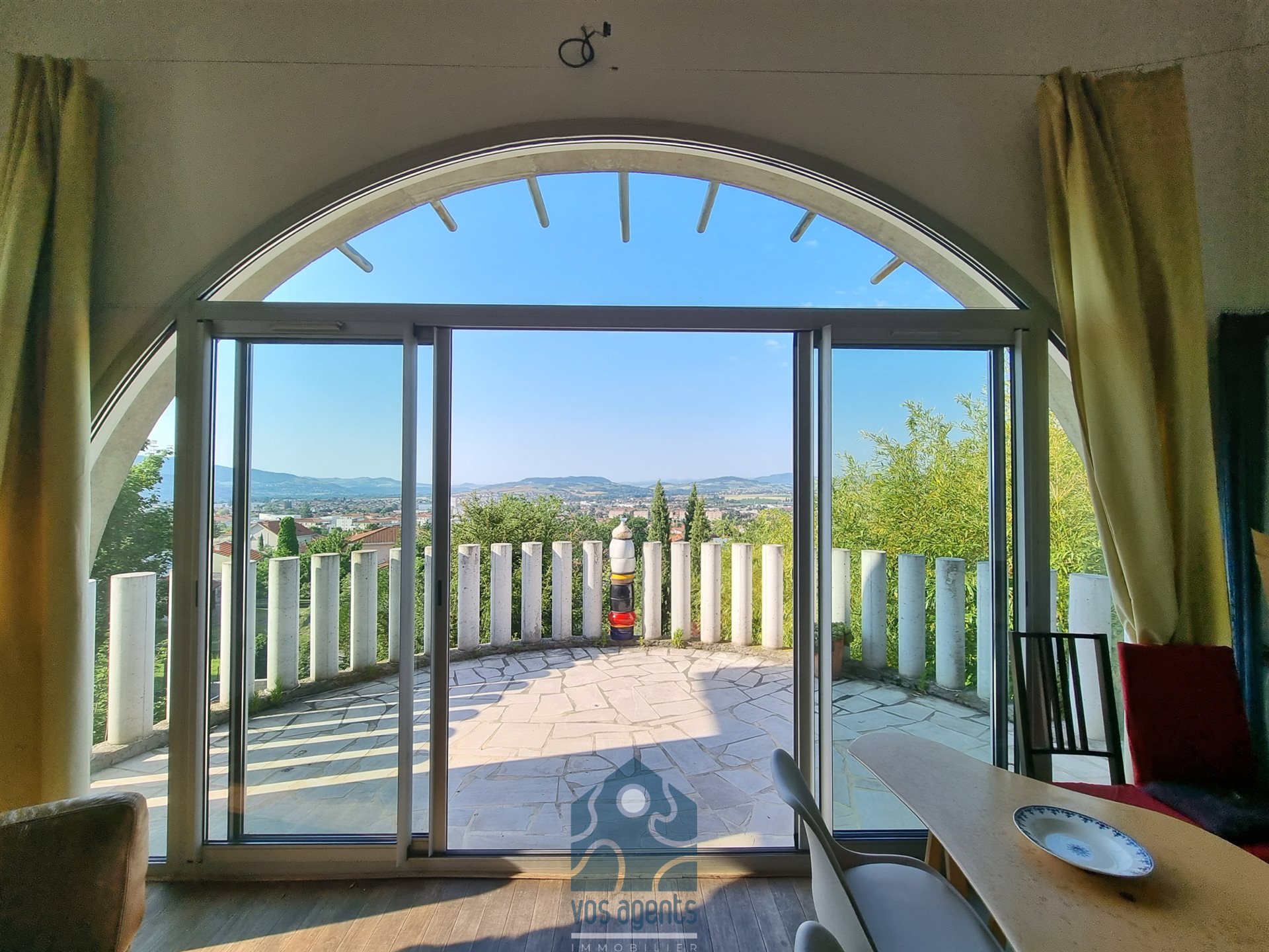 Maison à vendre, 218m², Cournon-d'Auvergne