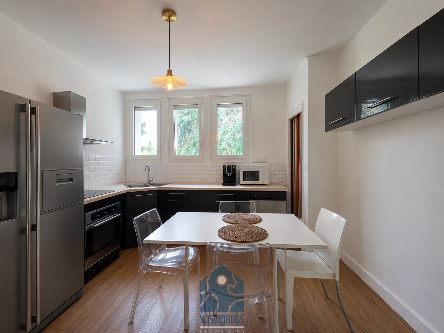 Appartement à vendre, 106m², Chamalières