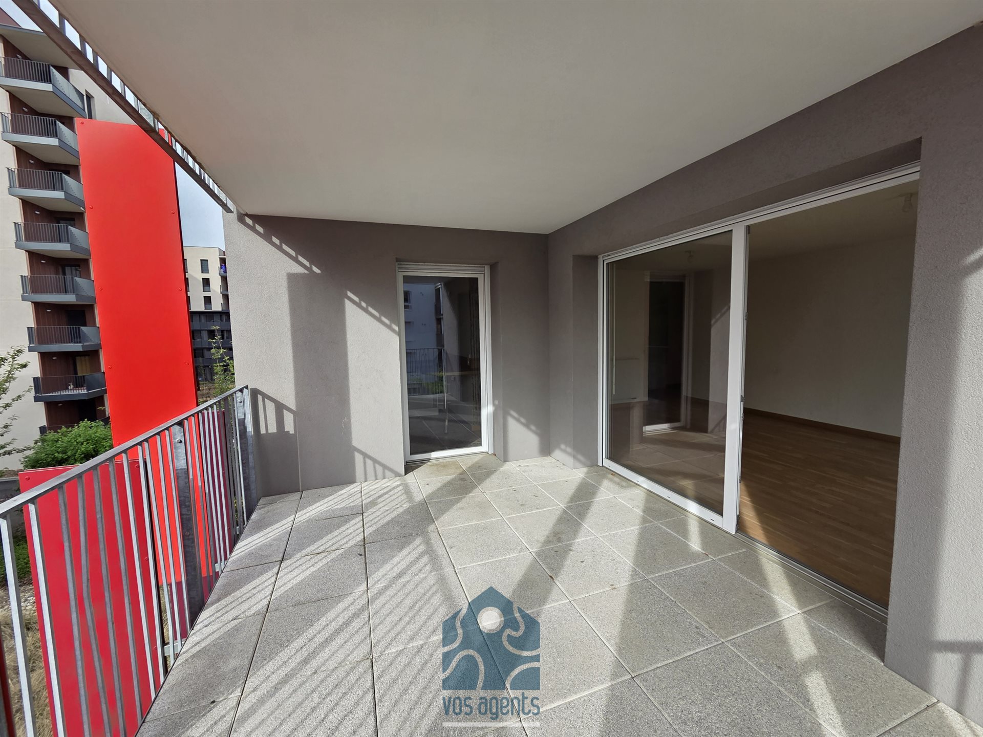 Appartement à vendre, 83m², Clermont-Ferrand