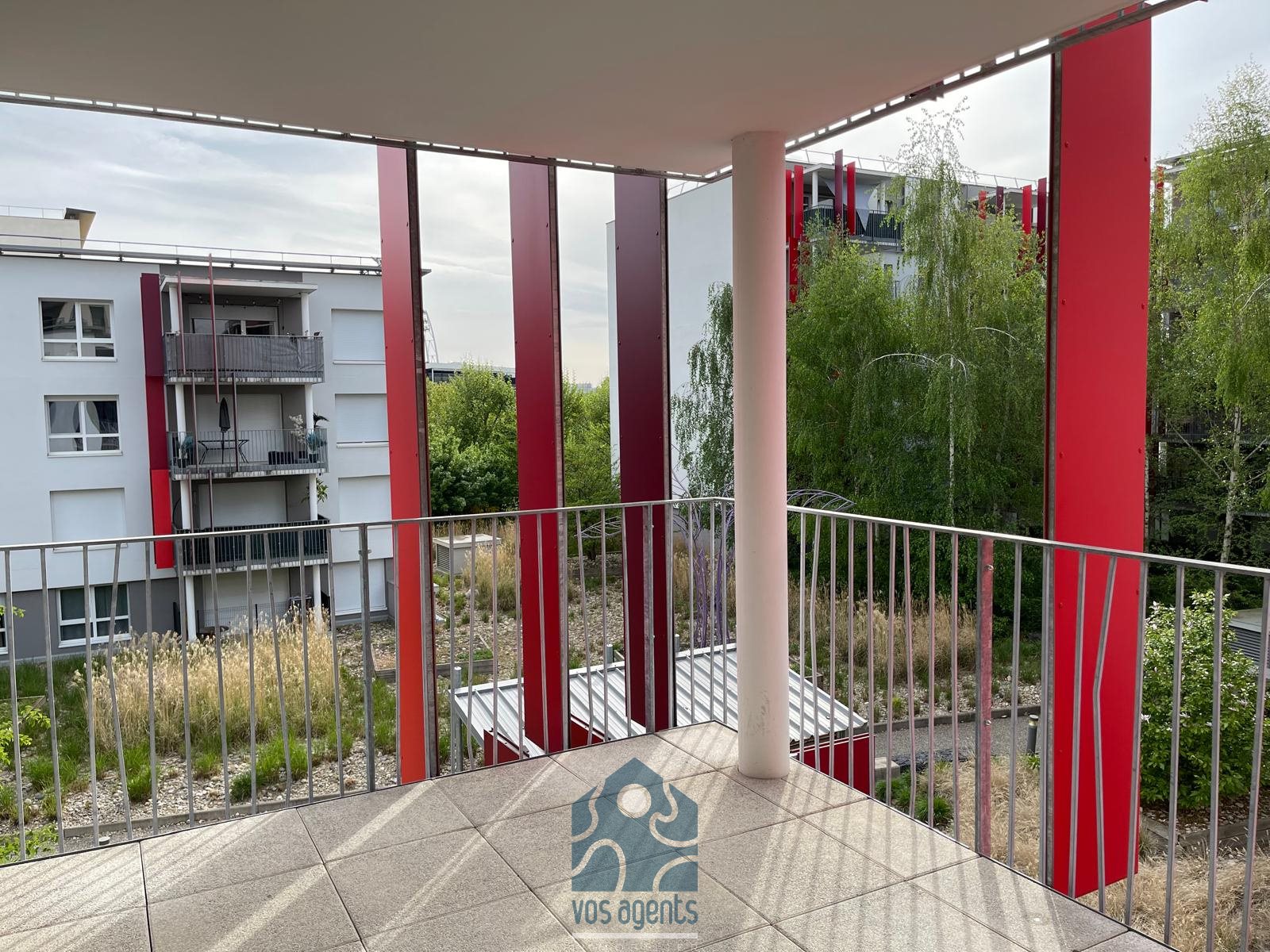 Appartement à vendre, 83m², Clermont-Ferrand