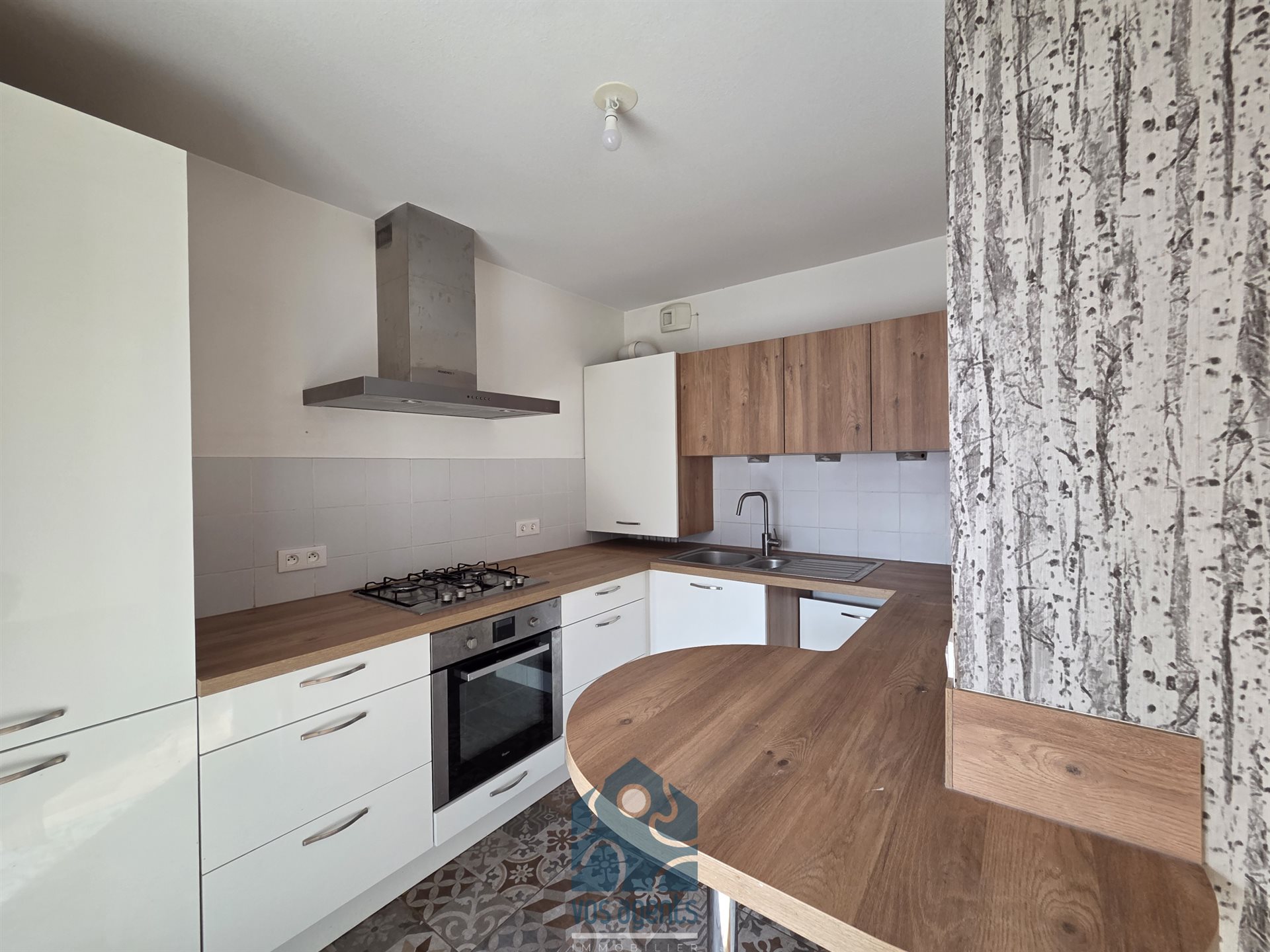 Appartement à vendre, 83m², Clermont-Ferrand