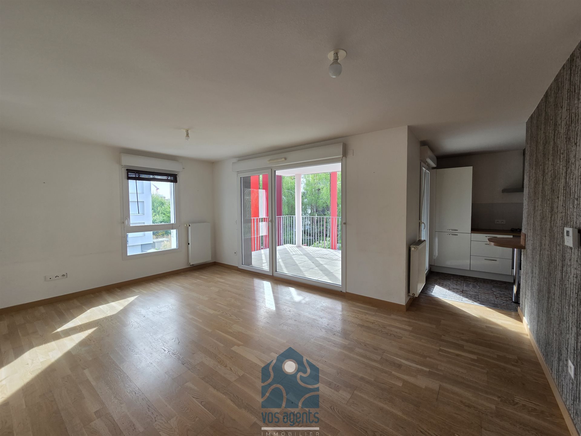 Appartement à vendre, 83m², Clermont-Ferrand