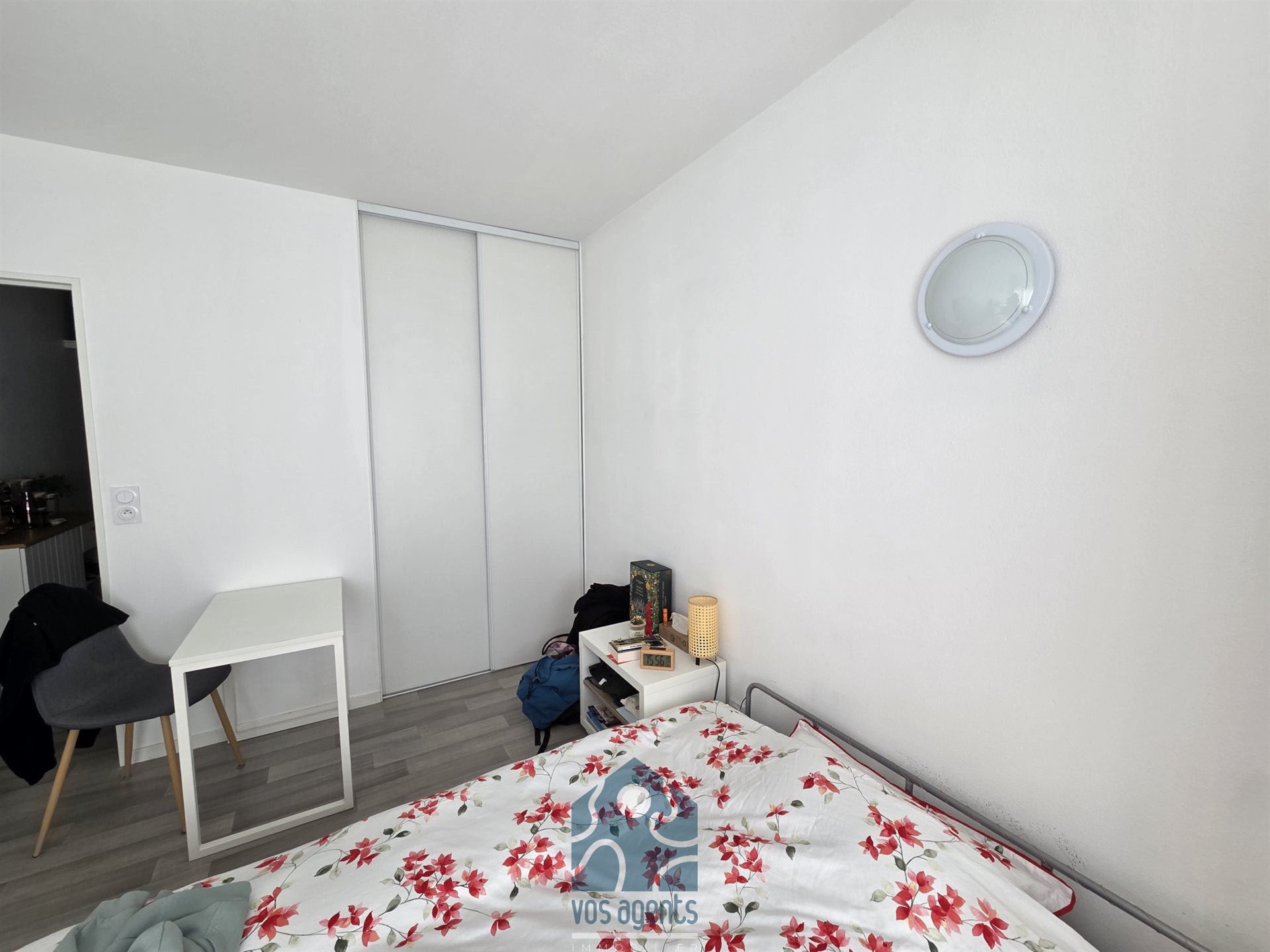 Appartement à vendre, 21m², Clermont-Ferrand