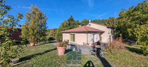 Maison 5 pièces 131 m² · à Saint-Babel · 131 m² · 250 000 €