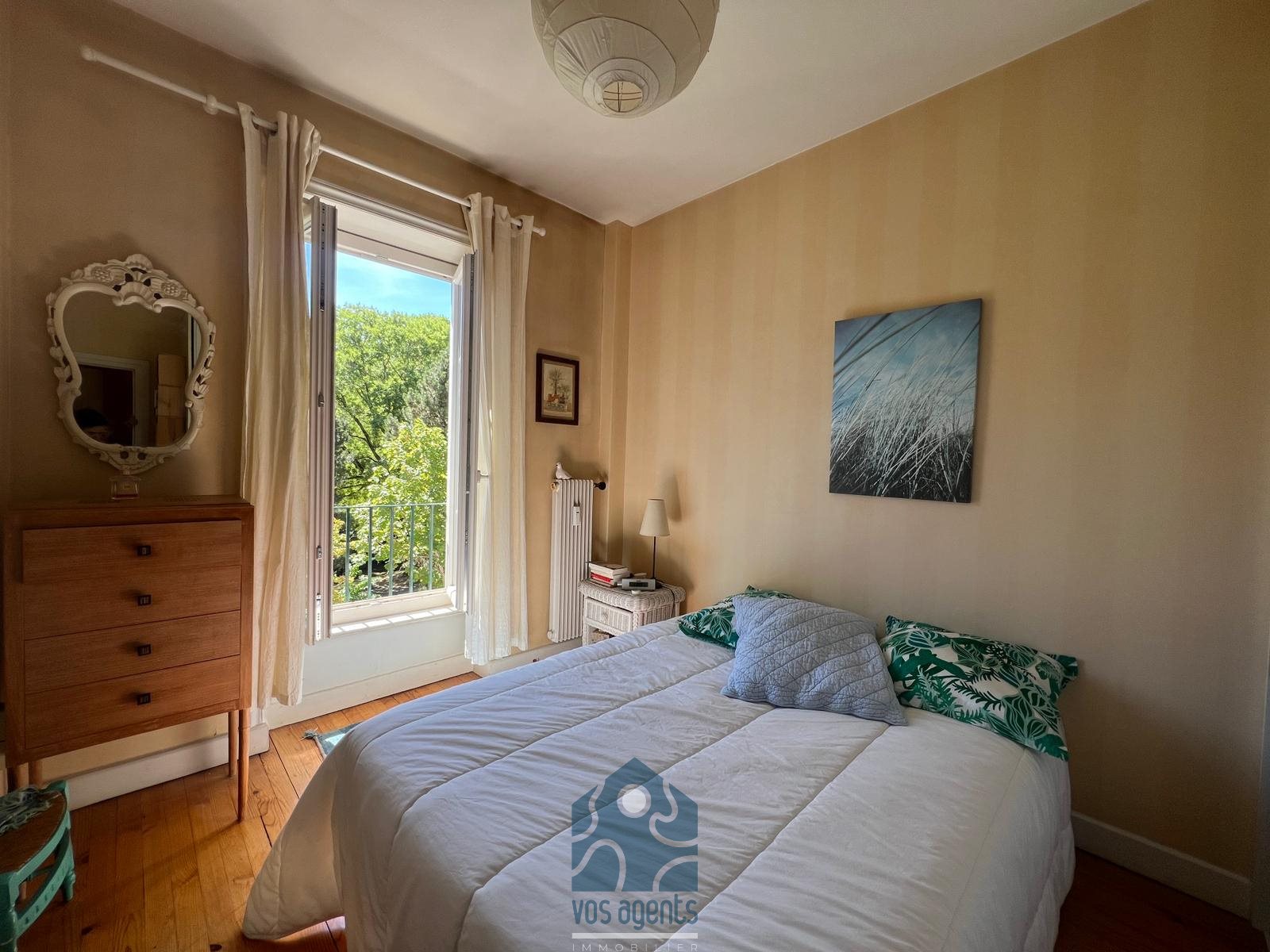 Appartement à vendre, 70m², Royat