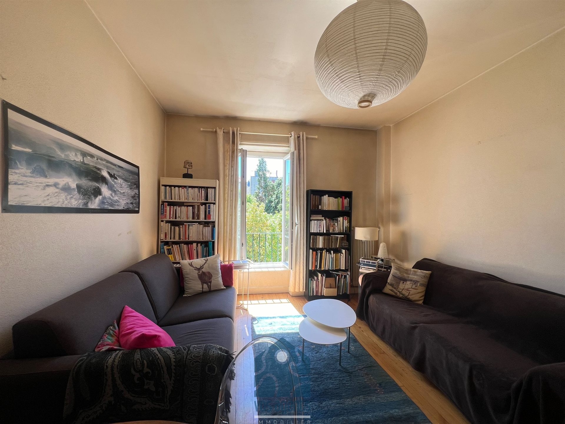 Appartement à vendre, 70m², Royat