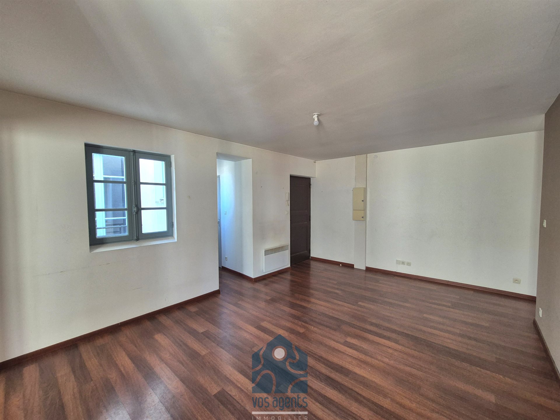 Appartement à vendre, 75m², Vichy