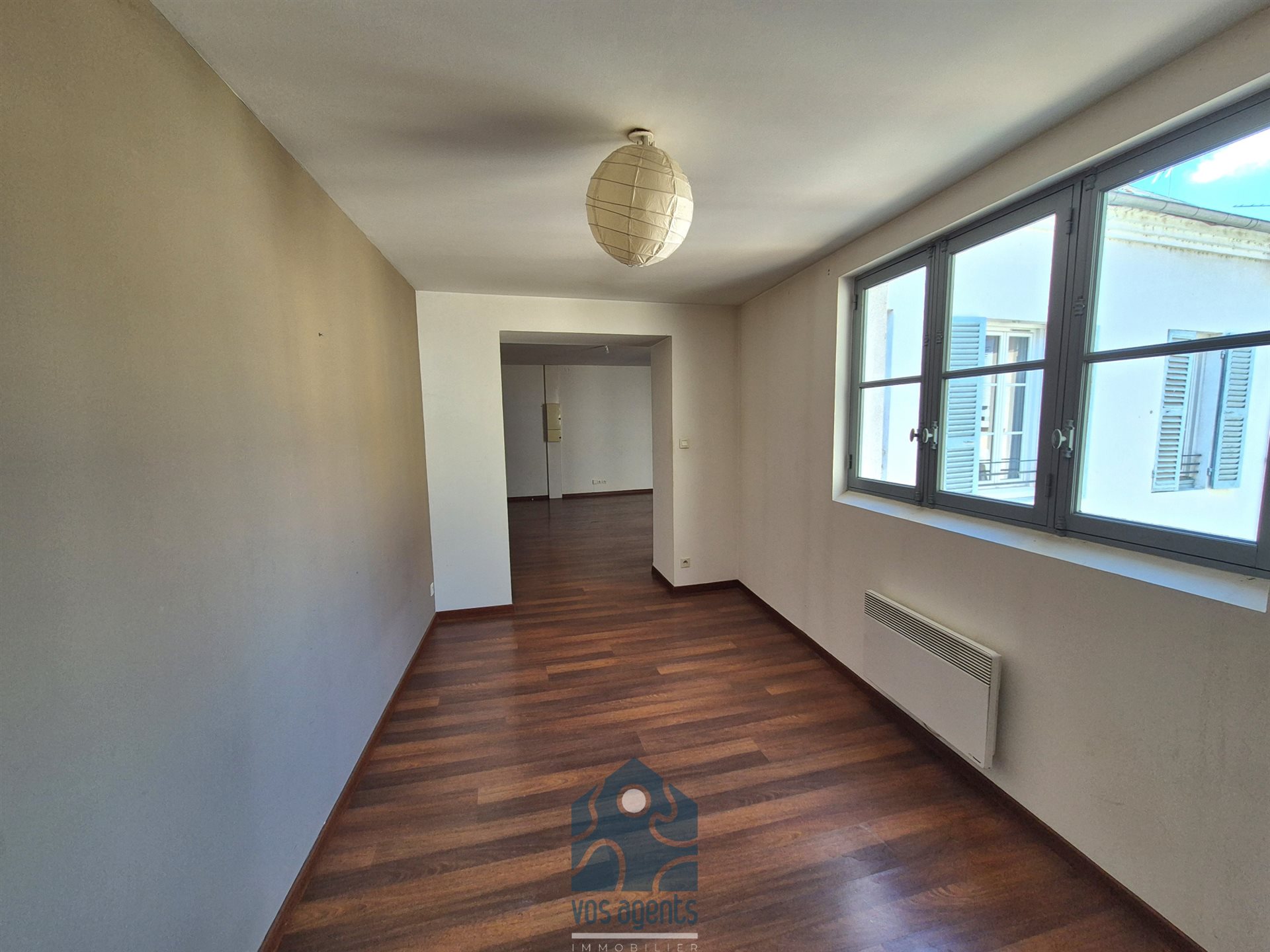 Appartement à vendre, 75m², Vichy