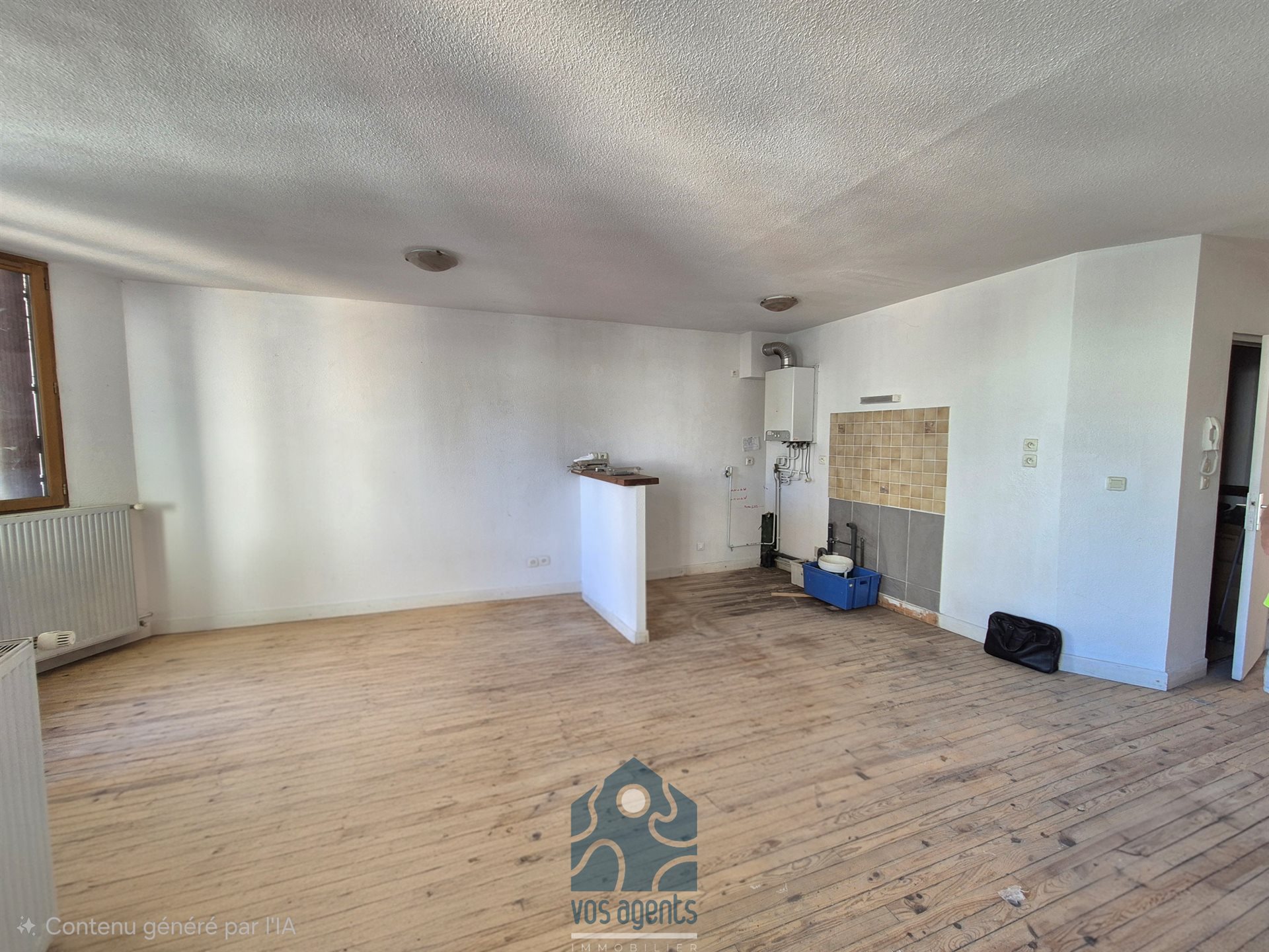 Maison à vendre, 170m², Vichy