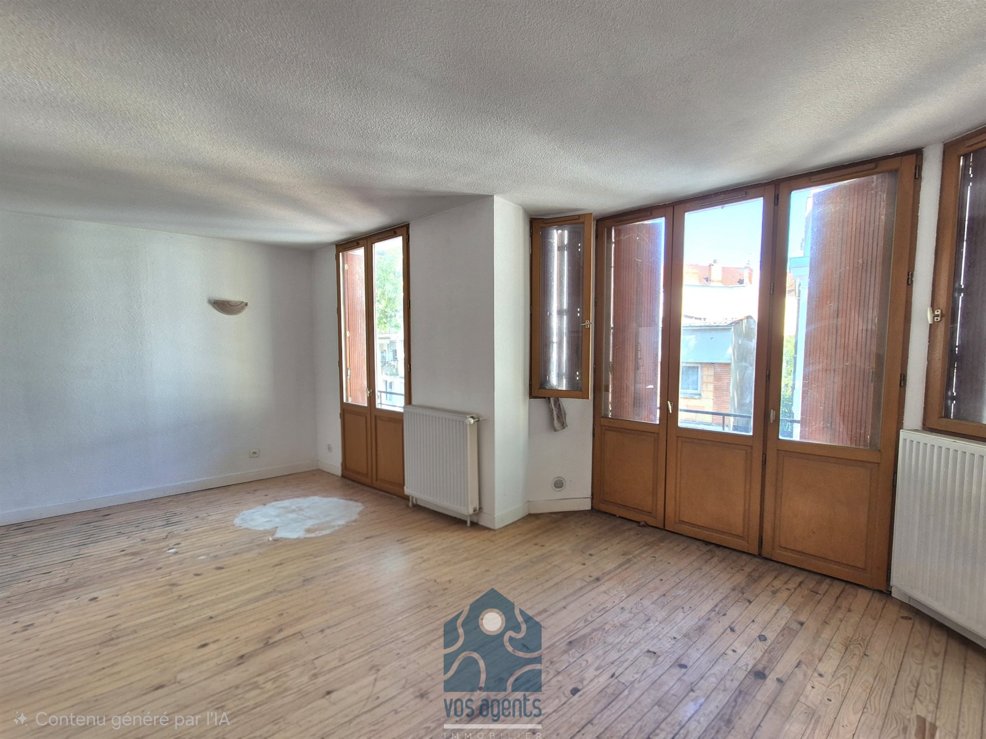 Maison à vendre, 170m², Vichy