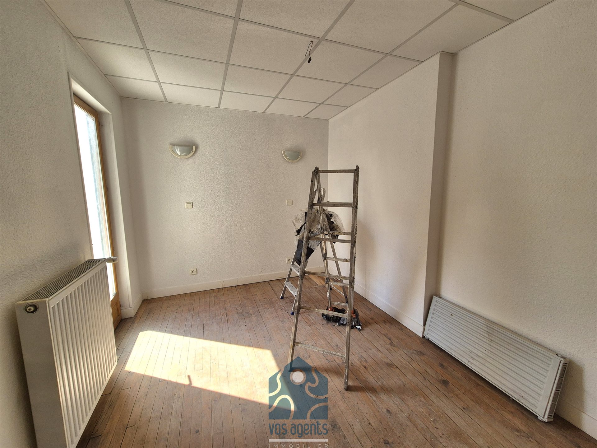 Maison à vendre, 170m², Vichy