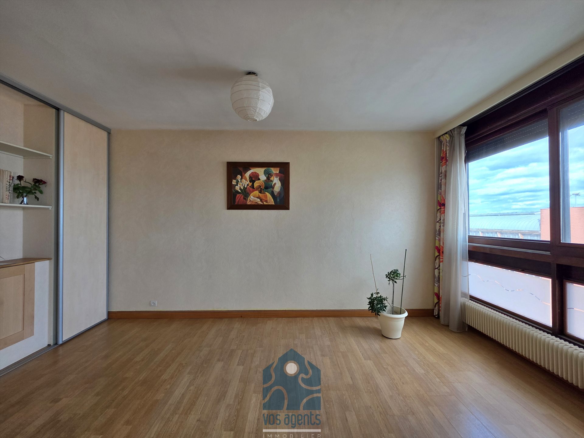 Appartement à vendre, 79m², Clermont-Ferrand