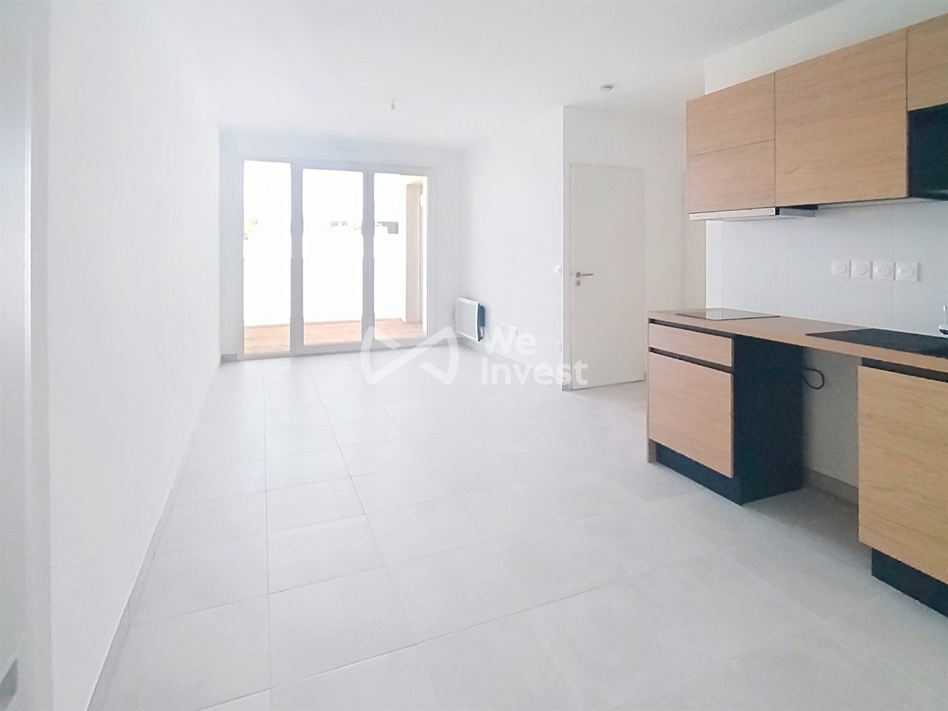Appartement à louer, 45m², Castelnau-le-Lez