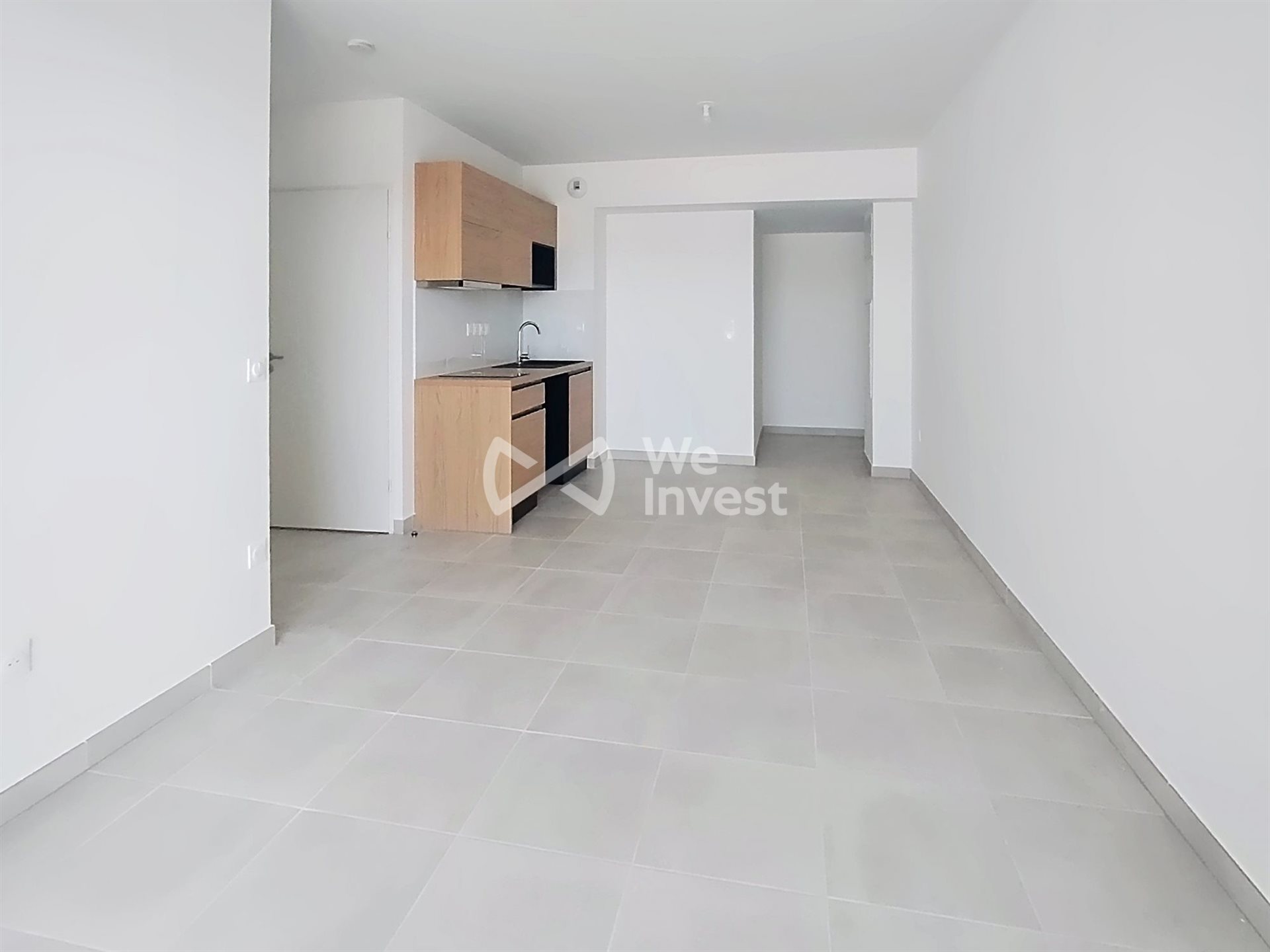 Appartement à louer, 45m², Castelnau-le-Lez