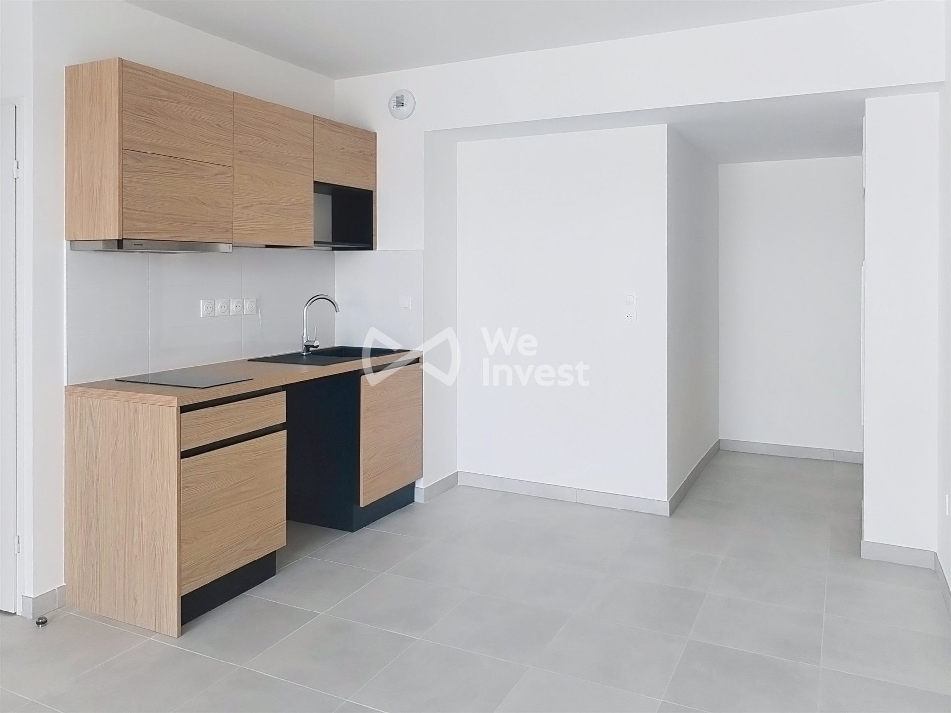 Appartement à louer, 45m², Castelnau-le-Lez