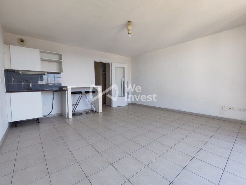 Appartement à louer, 31m², Montpellier