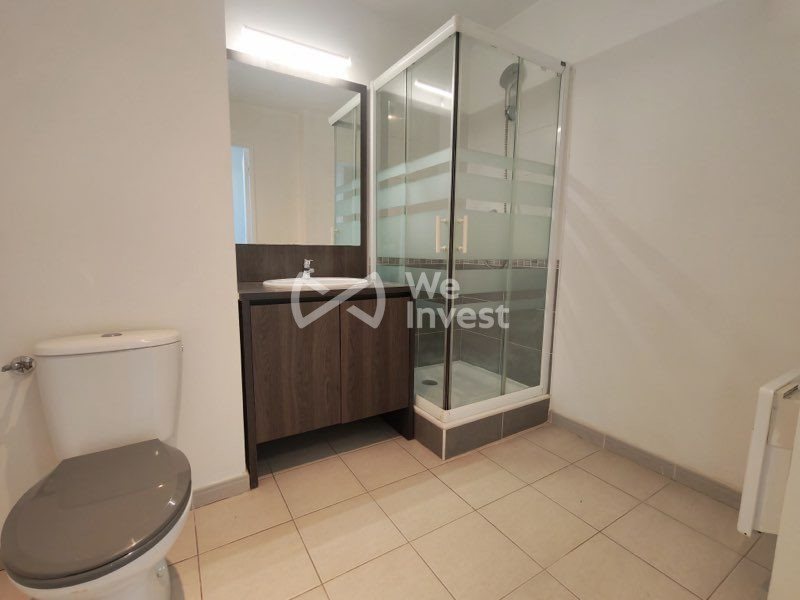 Appartement à louer, 31m², Montpellier
