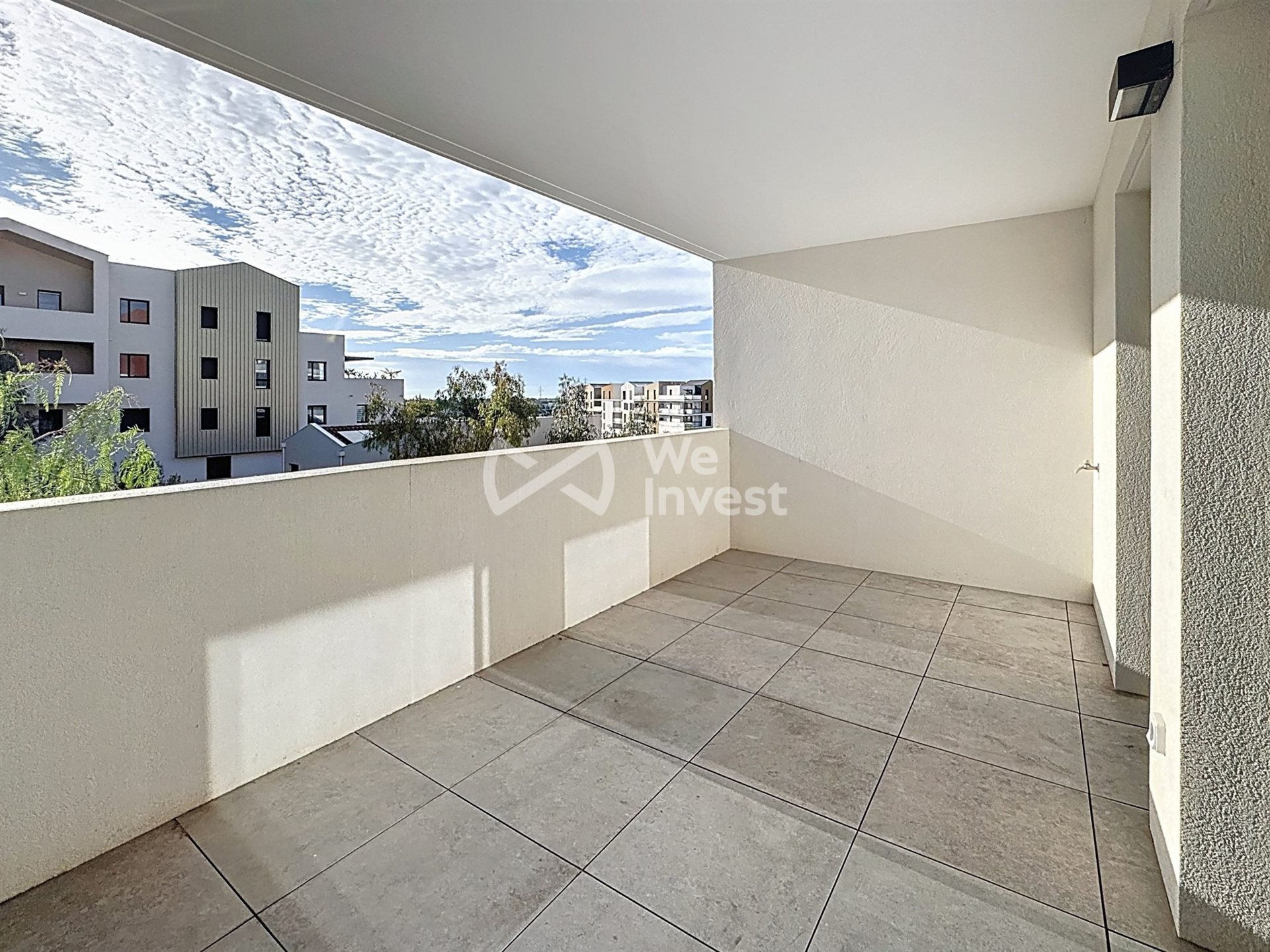 Appartement à louer, 80m², Saint-Jean-de-Védas