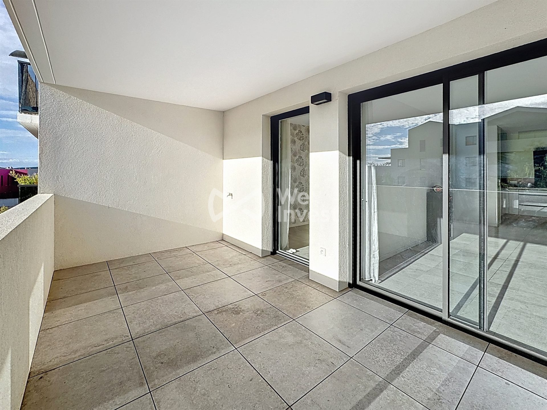 Appartement à louer, 80m², Saint-Jean-de-Védas