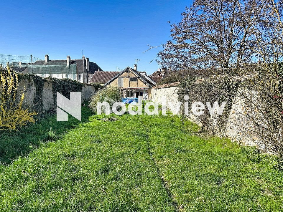 Maison à vendre, 118m², Villenauxe-la-Grande