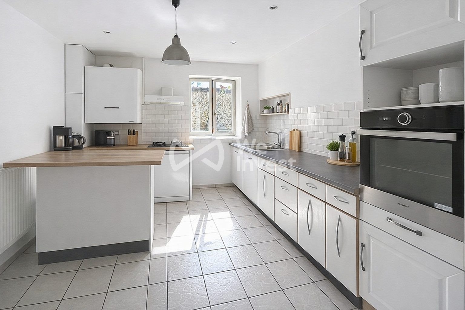 Maison à vendre, 118m², Villenauxe-la-Grande