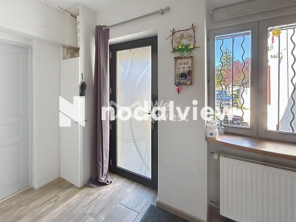 Maison à vendre, 118m², Villenauxe-la-Grande