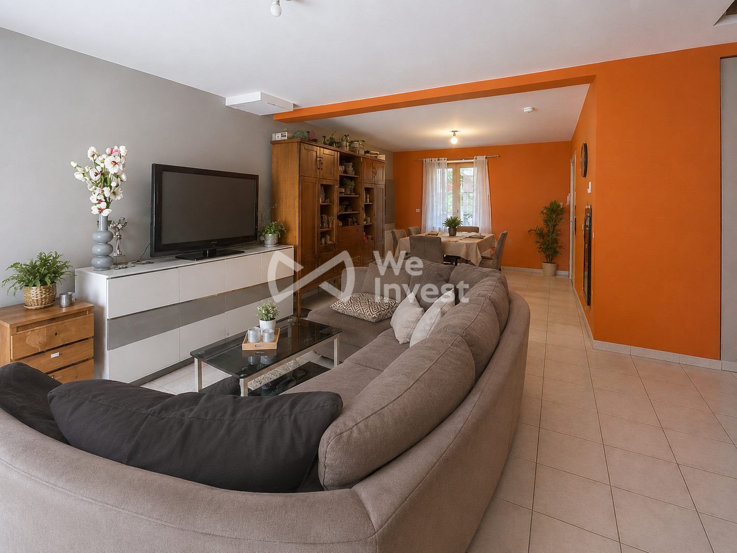 Maison à vendre, 114m², Maizières-la-Grande-Paroisse