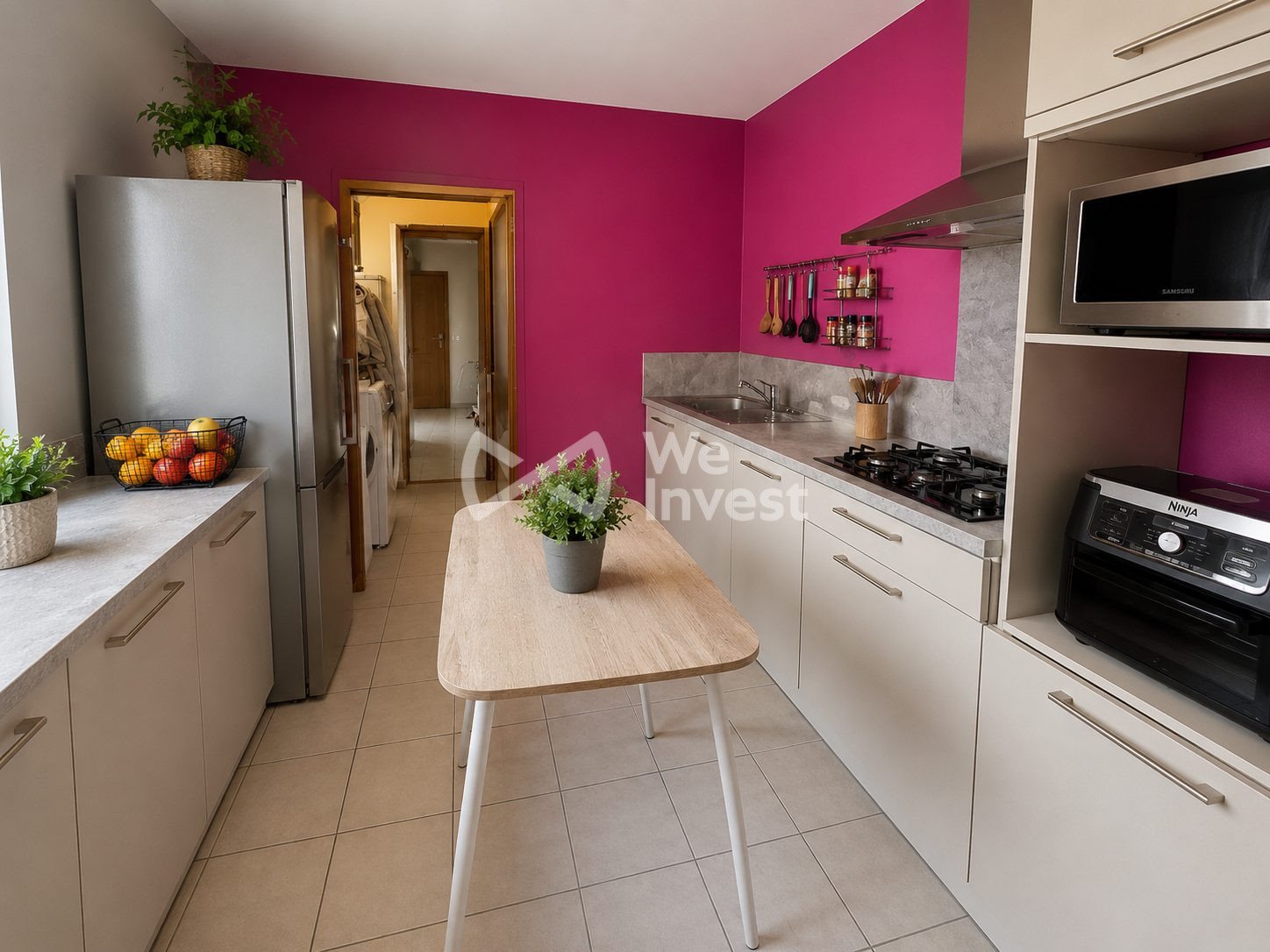 Maison à vendre, 114m², Maizières-la-Grande-Paroisse