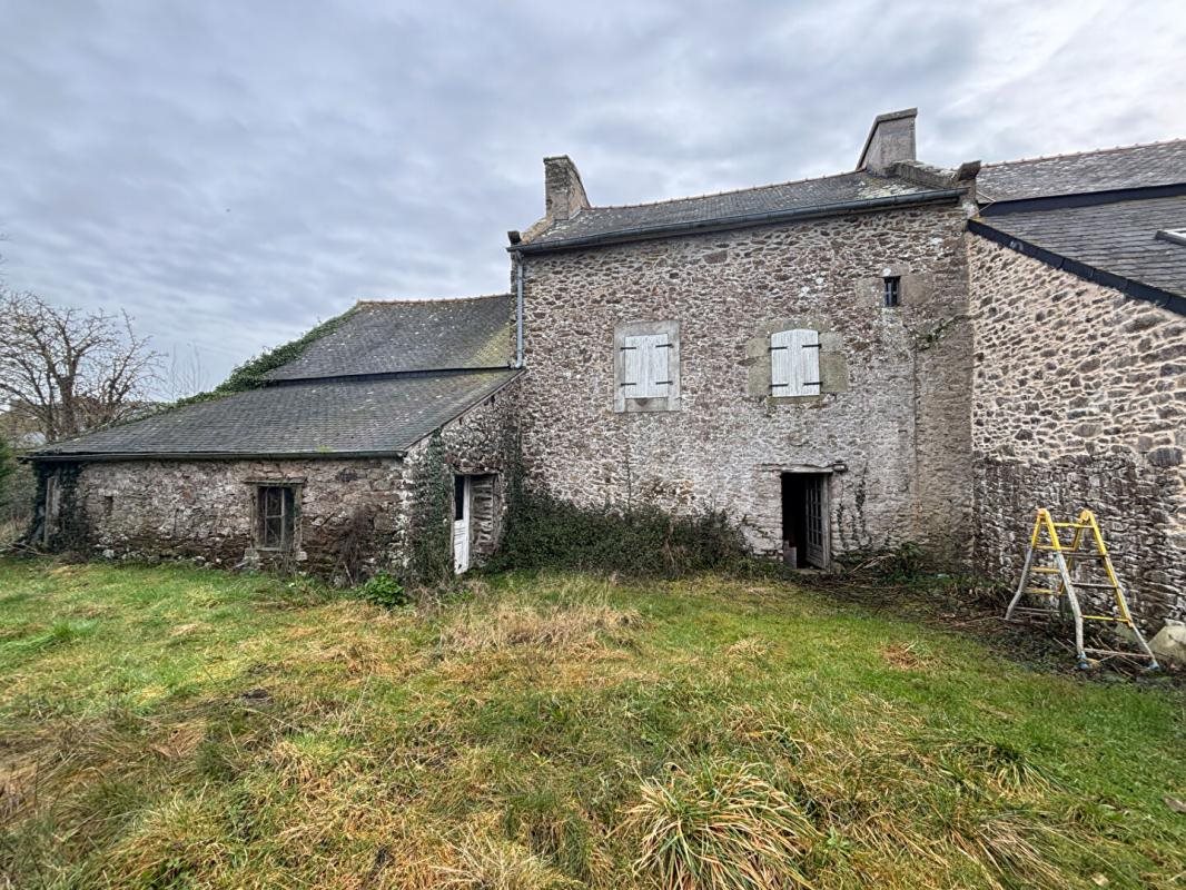 Maison à vendre, 70m², Tréméreuc