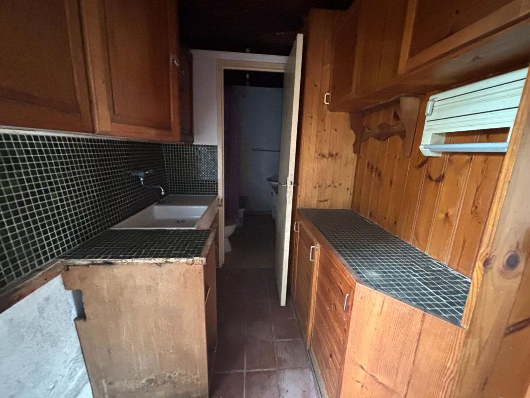 Maison à vendre, 70m², Tréméreuc