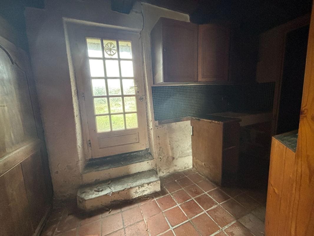 Maison à vendre, 70m², Tréméreuc