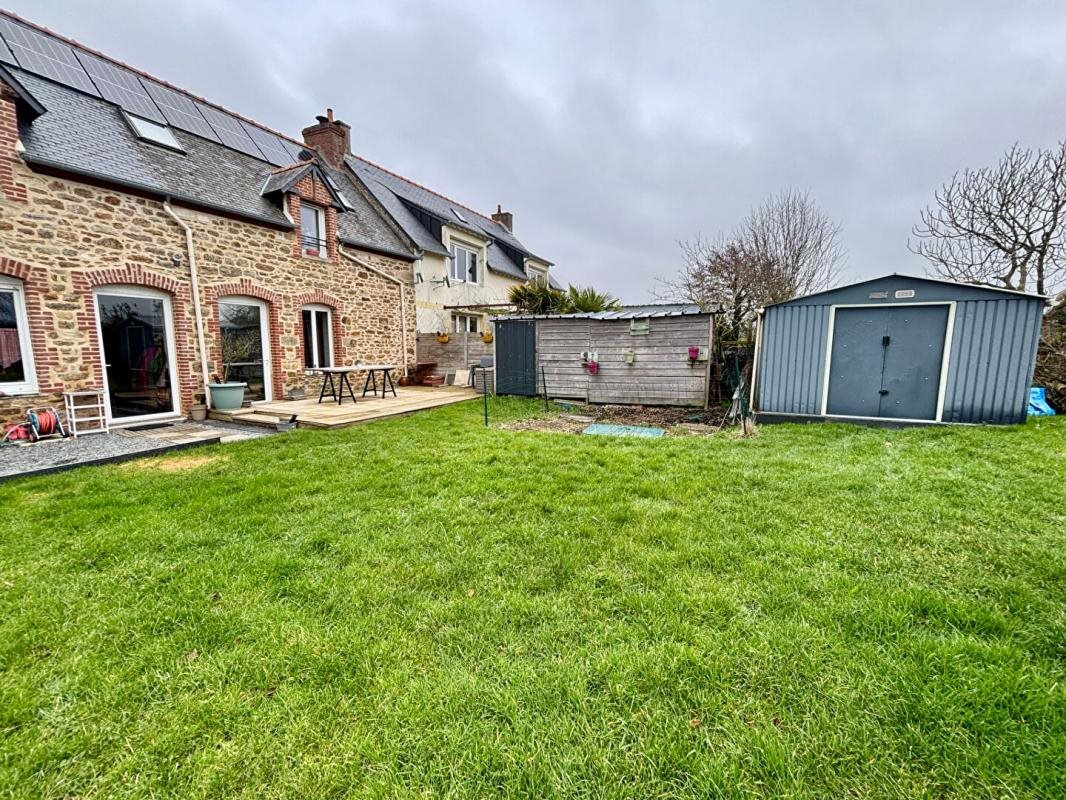 Maison à vendre, 108m², Pleurtuit