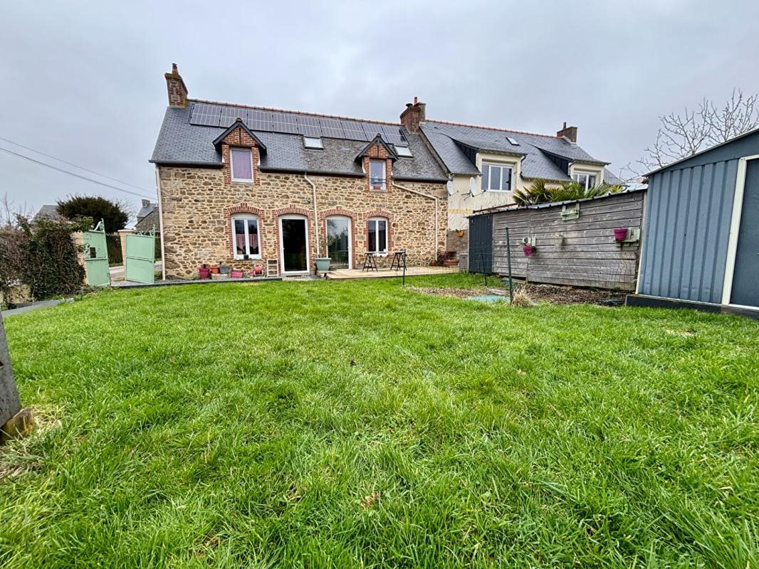 Maison à vendre, 108m², Pleurtuit