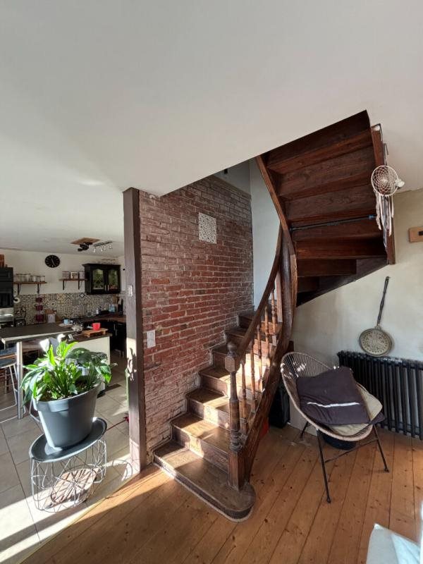 Maison à vendre, 108m², Pleurtuit