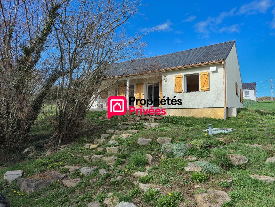 Maison à vendre, 79m², Charbonnières-les-Varennes