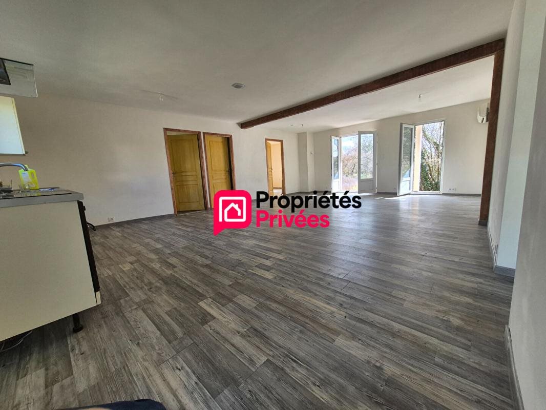 Maison à vendre, 79m², Charbonnières-les-Varennes