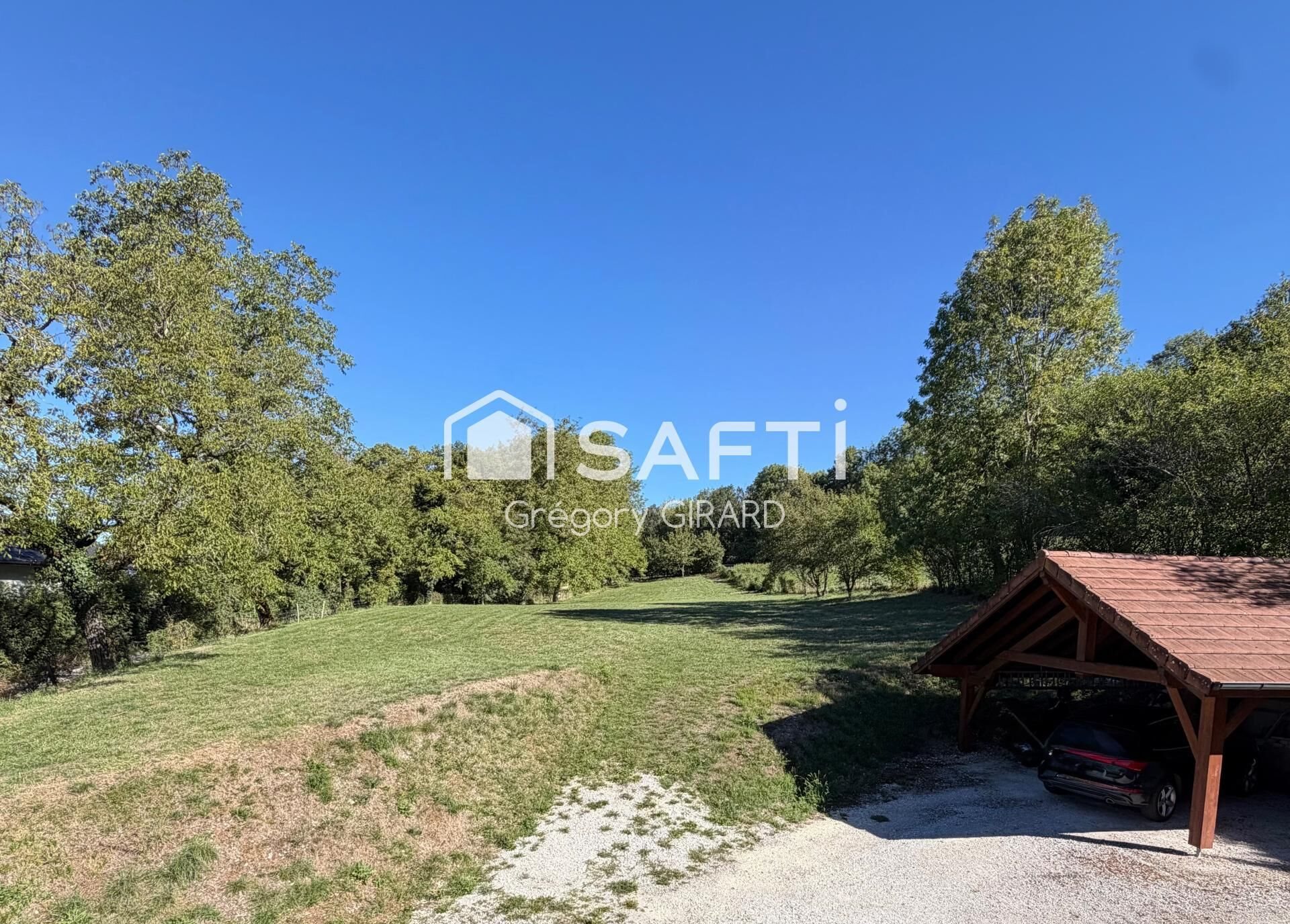 Maison à vendre, 170m², Drumettaz-Clarafond