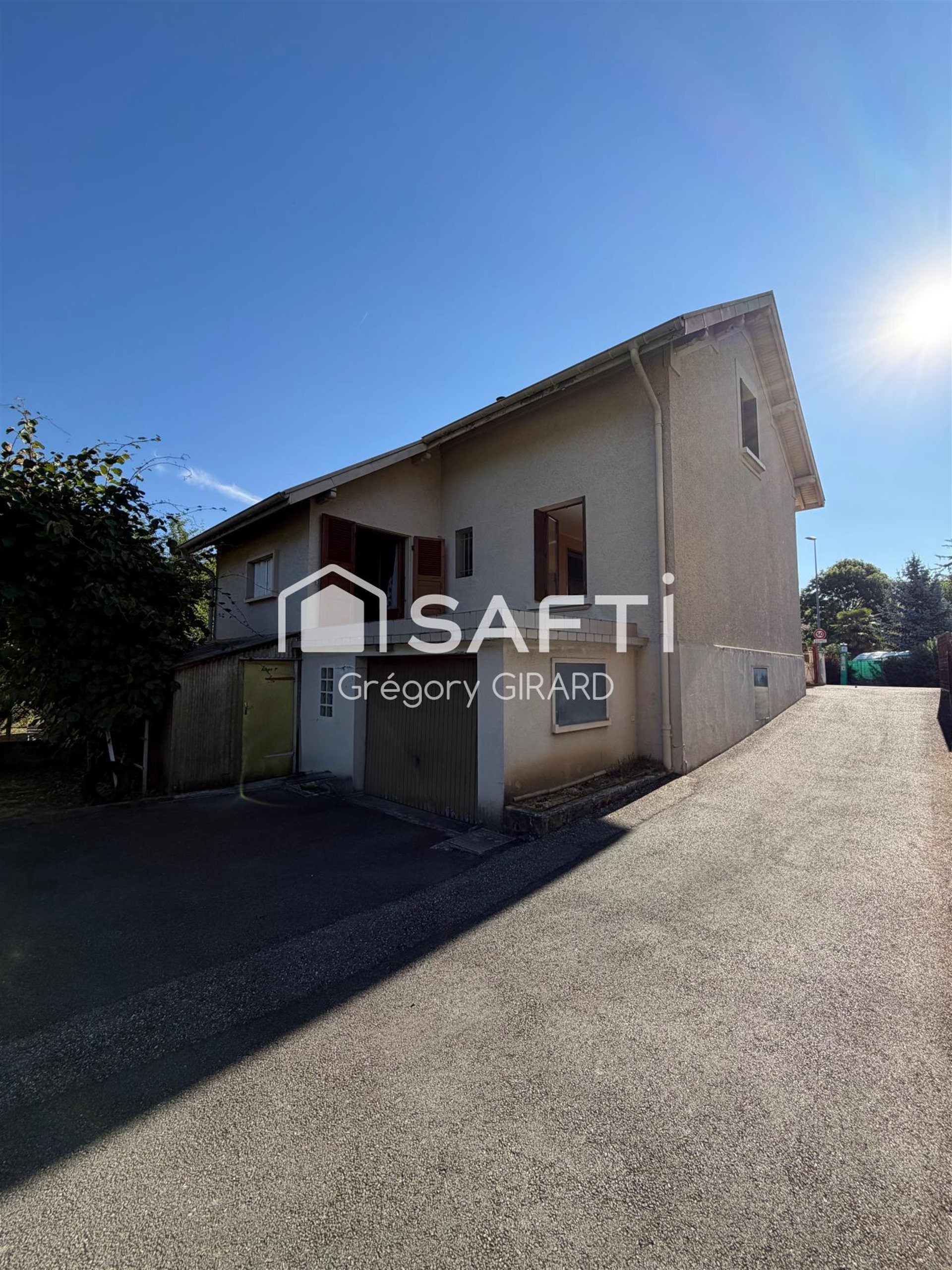 Maison à vendre, 136m², Cognin