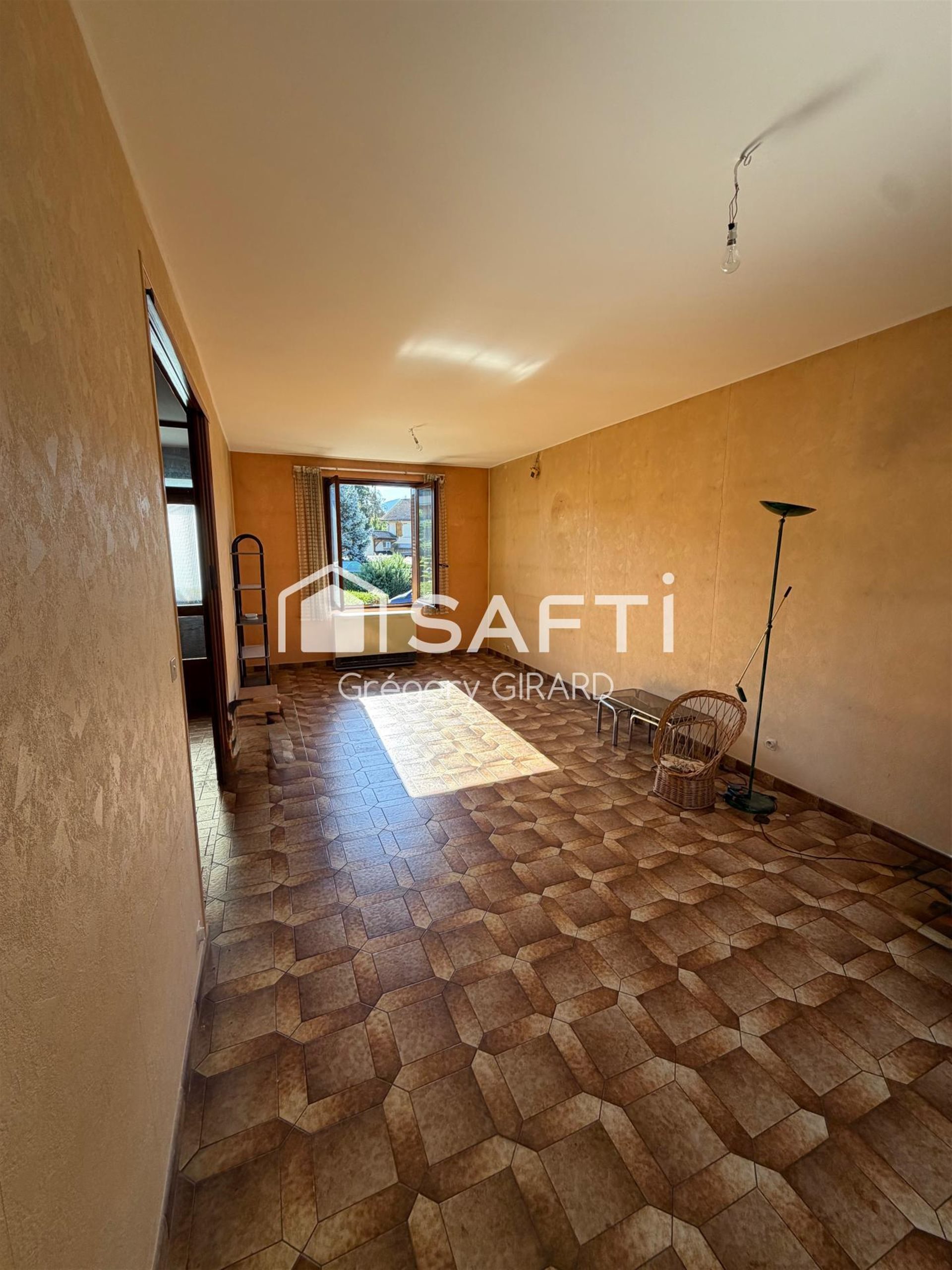 Maison à vendre, 136m², Cognin