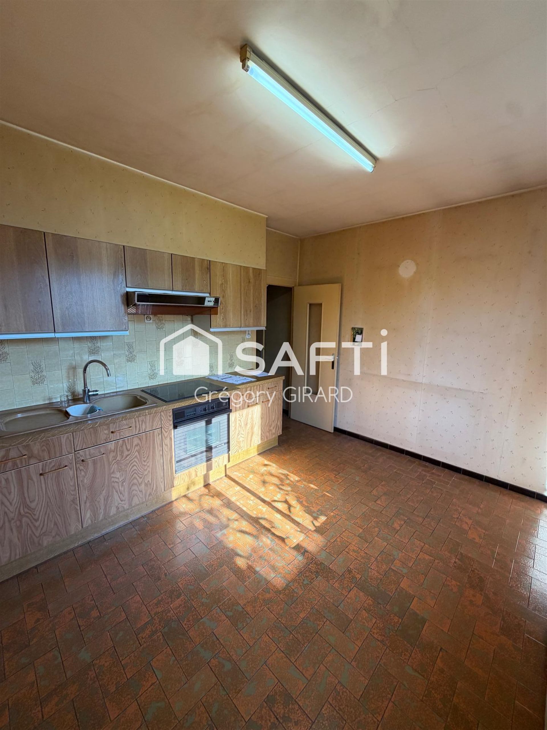 Maison à vendre, 136m², Cognin