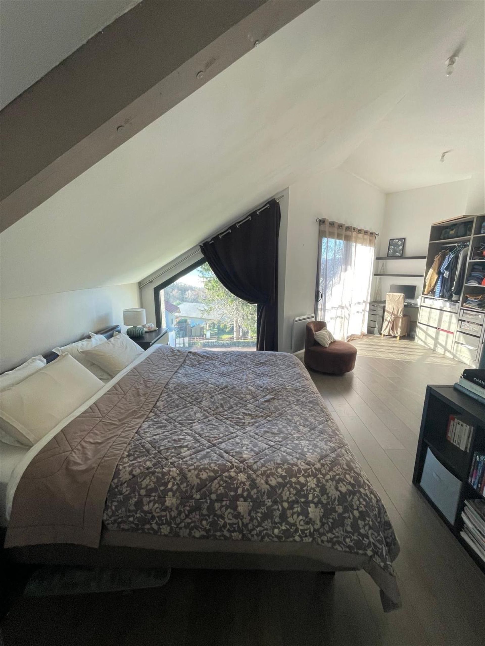 Maison à vendre, 101m², Pugny-Chatenod