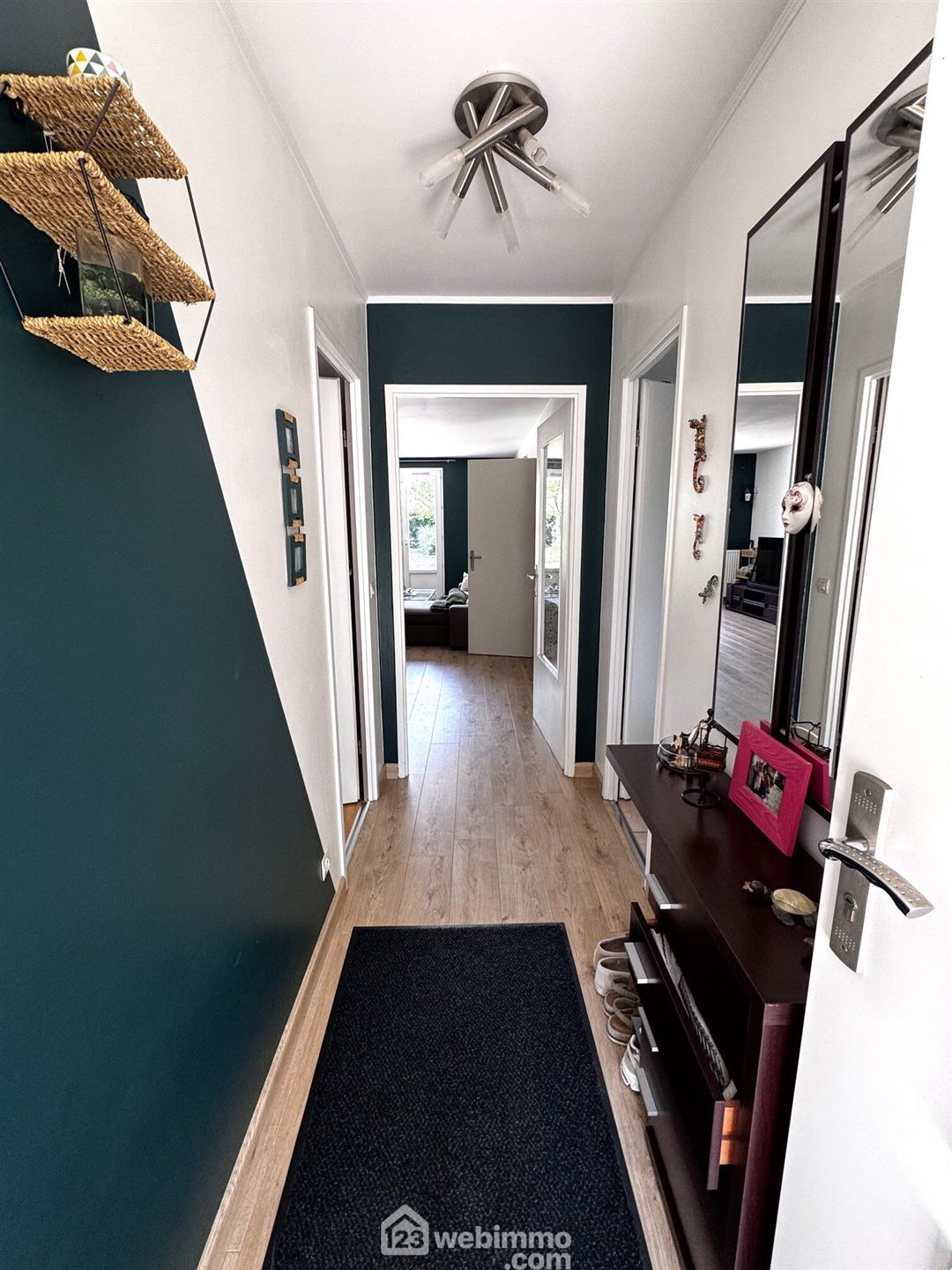 Maison à vendre, 120m², Bondoufle