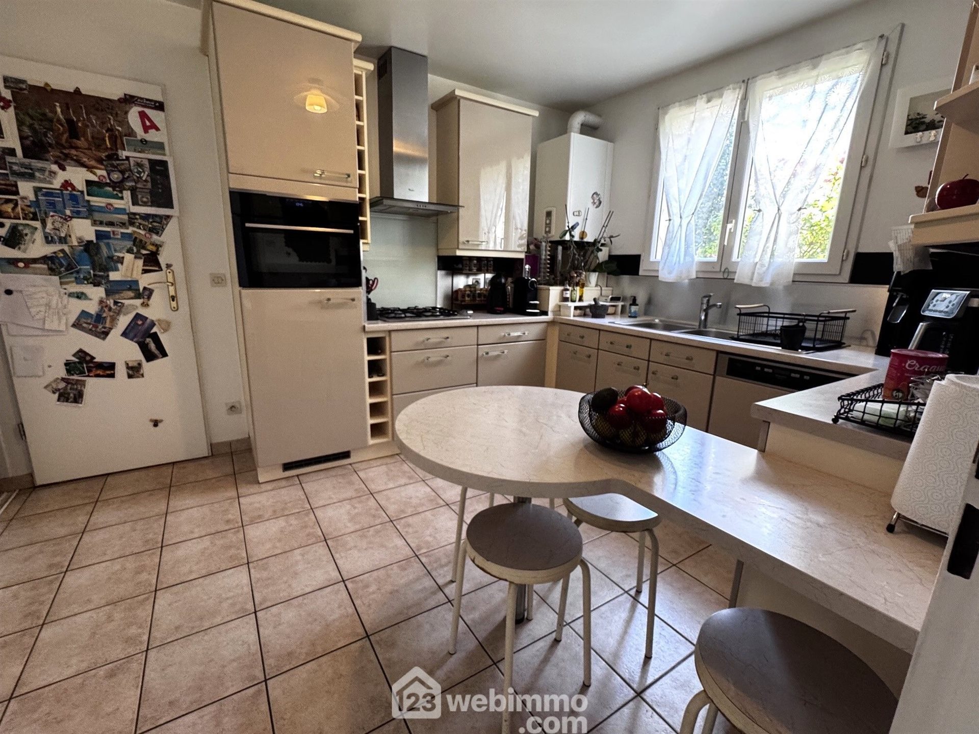 Maison à vendre, 120m², Bondoufle