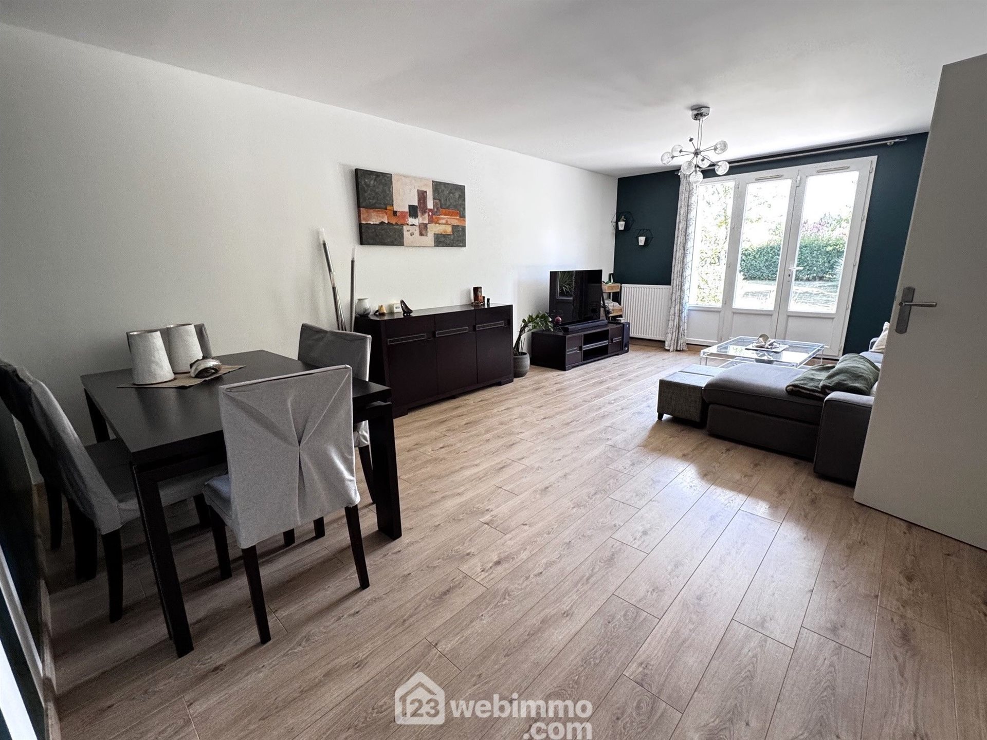Maison à vendre, 120m², Bondoufle